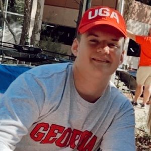 Meet your Posher, William